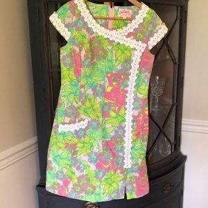 Lily Pulitzer Dress